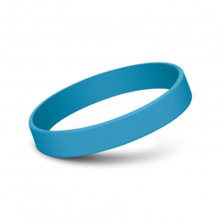 Kids Silicone Wrist Band - Debossed Promotional Products